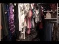 Closet Tour!