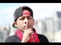 "Boca Fechada" � o novo clipe de CL Salmista