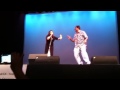  Saju Joseph dance