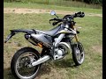 hm derapage 50cc 2007 honda hm derapage 50cc 2007 honda