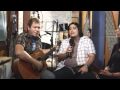 M�sh�ah - Entrevist...