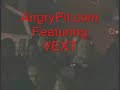 vext on the angry pit! news of new alblum and side projects a great day to die and tom's project with dino from fear factory