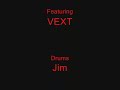 vext on the angry pit! news of new alblum and side projects a great day to die and tom's project with dino from fear factory