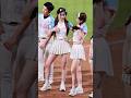 這三振舞布萊恩跳不了😅#李珠珢 #이주은 #cheerleaders   #チアリーダー #南珉貞