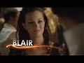 GOSSIP GIRL BLAIR Gossip Girl Blair Waldorf Preview