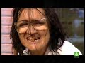 Buenafuente, Cuca Escribano y Hugo Silva de VOCES
