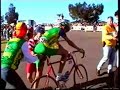 Pro cycle Racing