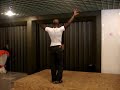 raul torres-workshop ,balkan salsa congress-24-26.10.2008