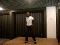 raul torres-workshop ,balkan salsa congress-24-26.10.2008