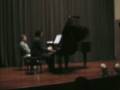 videos de Concierto Balcanes  1/5