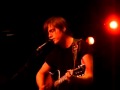 opened for jenny lewis and the watson twins.