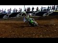 Outdoor MX - Monster Energy High Point Recap