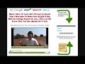 Tycoon Cashflow: Make Money Online (Updated with personal experience in comments!)
