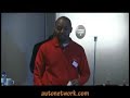 Q & A, Nissan Murano 2009.