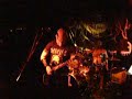 Mitochondrion - Live @ Logans Pub, Victoria BC 12/05/2007