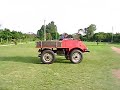 Unimog 401 - EQUIPE JEEPBOM 05