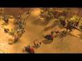 Paraworld Gameplay Trailer