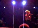 Robyn - Konichwa Bitches 01/12/2008 Amsterdam