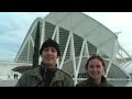 Valencia Ciudad de las Artes y las Ciencias - doc