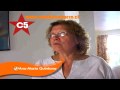 Yo Voto Por Natalia Sobarzo - Ana María Quintana