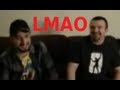 Phil's Epic Laugh! DSP DarksydePhil BEST BITS! 2011