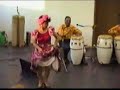 Mandingo y su familia-2 Mandingo y su familia-2