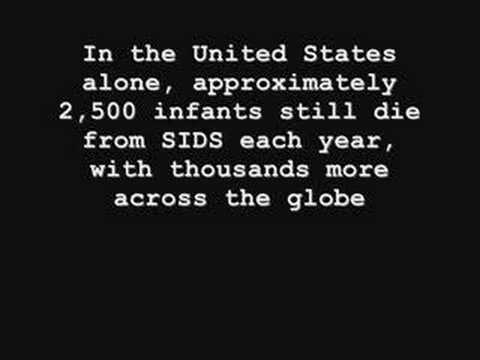 SIDS:Sudden Infant Death Syndrome - ...