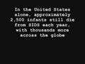 SIDS:Sudden Infant Death Syndrome - South of Nowhere Charity