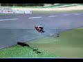 helicopter Fly Inverted practice