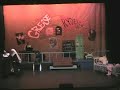 Lilacs/RUSH Scene...HILARIOUS/Northern Lights Theatre company, Labrador west