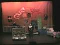 videos de Lilacs/RUSH Scene...HILARIOUS/Northern Lights Theatre company, Labrador west
