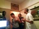dudes