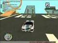 GTA San Andreas Stunt Landia Part 4 1/2