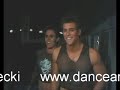 Gay Party Boys In the Glimmer HOT www.DanceAndSing.com