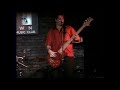 Onion Boy Rips One - Bryan Beller Bass Solo