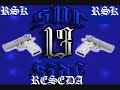 new song from hurricane chris i made called bang