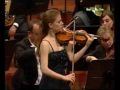 julia fischer Mozart Concerto KV 218 -2\ julia fischer Mozart Concerto KV 218 -2\