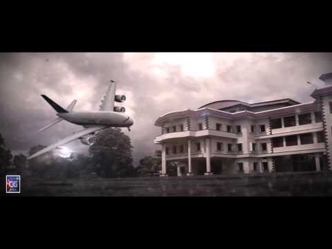 CGAIRLINES short film CGAIRLINES short film