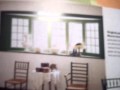 plain picture rail & kitchen white.wmv