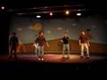 VSHOW - NSYNC
