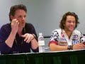 Kyle Schmid & Dylan Neal