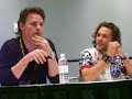 Kyle Schmid & Dylan Neal Kyle Schmid & Dylan Neal