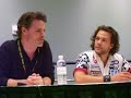 Kyle Schmid & Dylan Neal