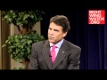Perry: Anti-Choice Laws Make Texas Free