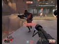 Perfect Pryo shot