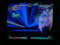 DDeRik(MSP) vs. SRX(Scrub)