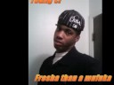Young Ci Fresha Than A Mufuka