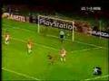 40 Meter Long Goal (SOCCER)
