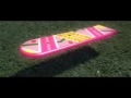 Hoverboard test