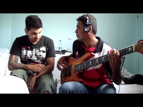 Wagner Nascimento - Levadas de Forró no contra baixo